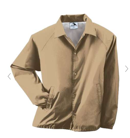 Unisex Traditional Line Jackets