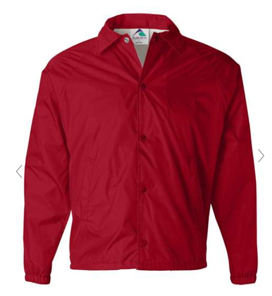 Clean Line Jacket Unisex Traditional Line Jackets
